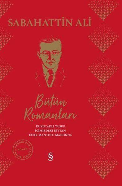 Sabahattin Ali Bütün Romanları