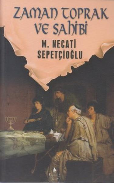 Sabır Ağacı Dizisi 1 - Sahibini Arayan Toprak