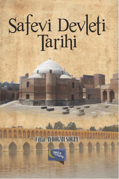Safevi Devleti Tarihi