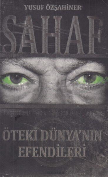 Sahaf - Öteki Dünyanın Efendileri