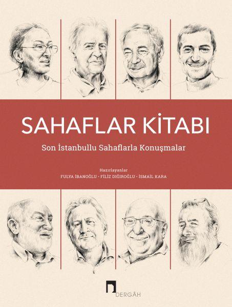 Sahaflar Kitabı