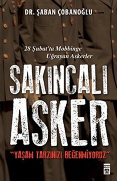 Sakıncalı Asker 