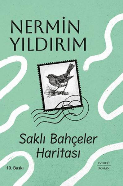 Saklı Bahçeler Hatırası Ciltli