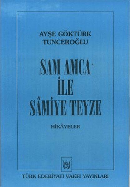 Sam Amca ile Samiye Teyze