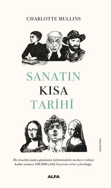 Sanatın Kısa Tarihi