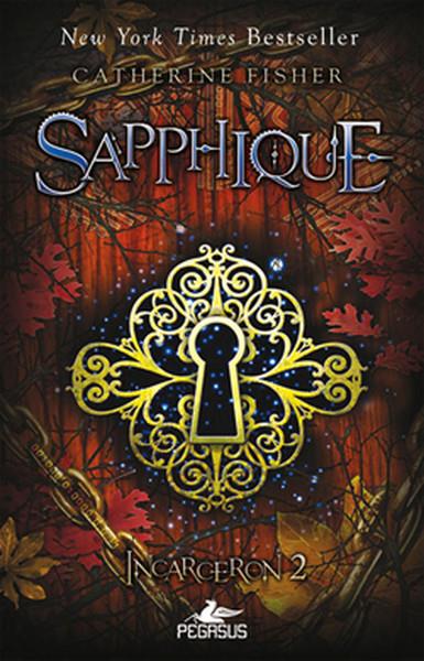Sapphique / Incarceron 2