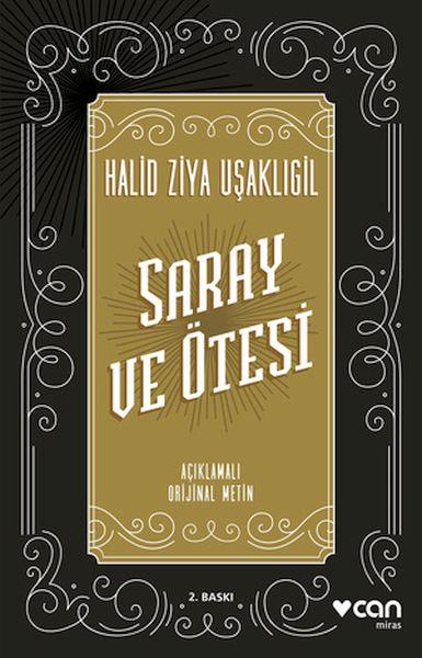 Saray ve Ötesi