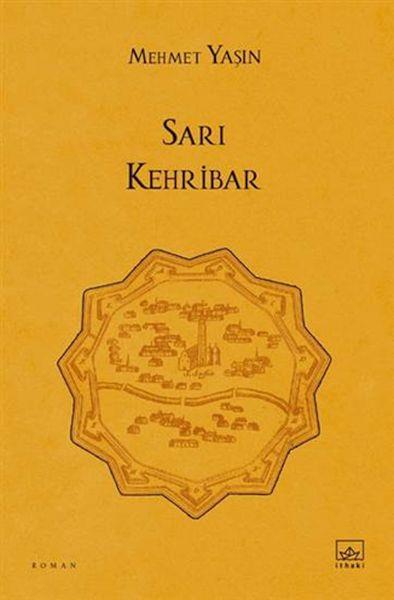 Sarı Kehribar