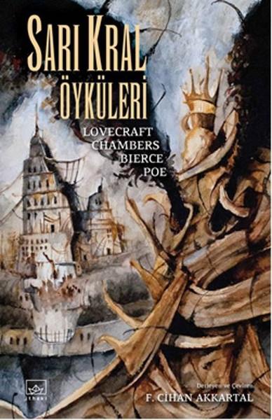 Sarı Kral Öyküleri