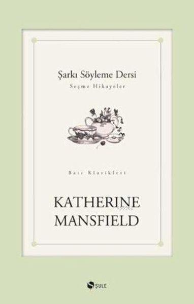 Şarkı Söyleme Dersi