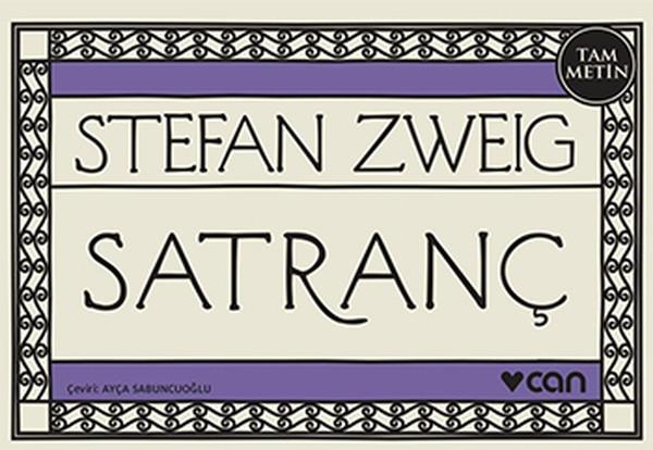 Satranç (Mini Kitap)