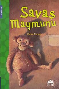 Savaş Maymunu (4. ve 5. Sınıflar İçin)