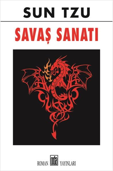 Savaş Sanatı