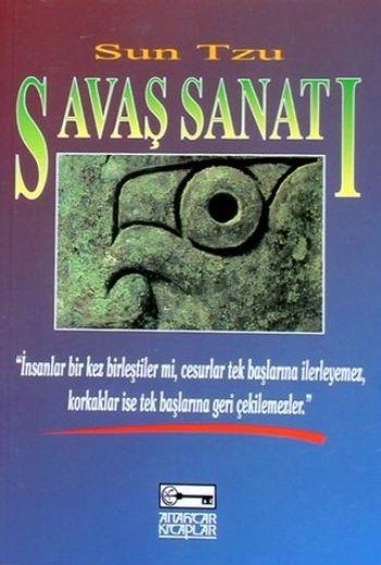 Savaş Sanatı