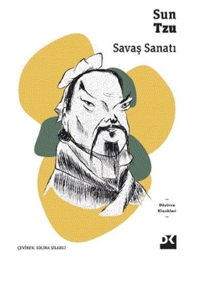 Savaş Sanatı
