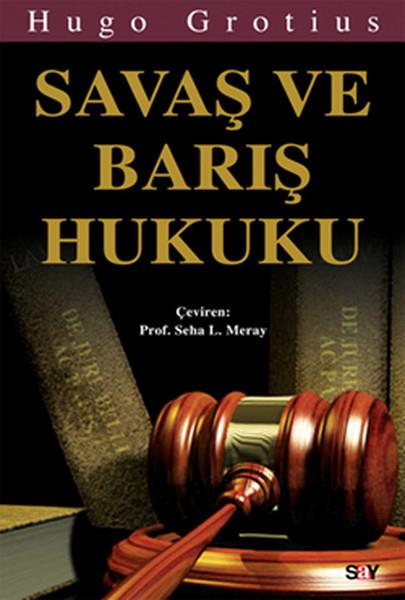Savaş ve Barış Hukuku