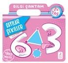 Sayılar Şekiller - Bilgi Çantam