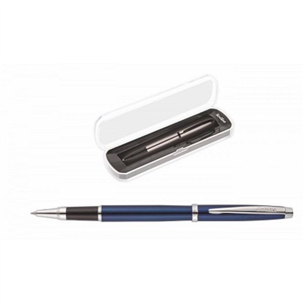 Scrikss Metropolis 800 Roller Lacivert