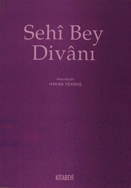 Sehi Bey Divanı