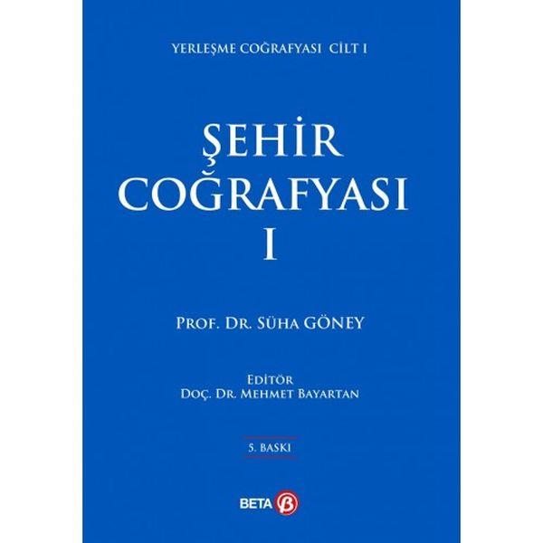 Şehir Coğrafyası 1
