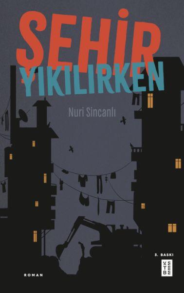 Şehir Yıkılırken