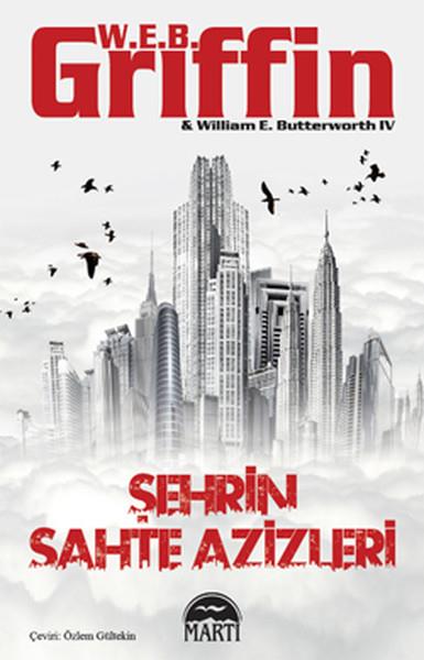 Şehrin Sahte Azizleri
