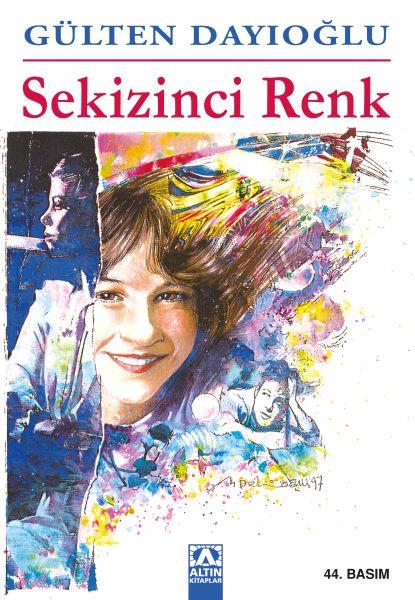 Sekizinci Renk