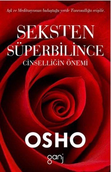 Seksten Süperbilince Cinselliğin Önemi