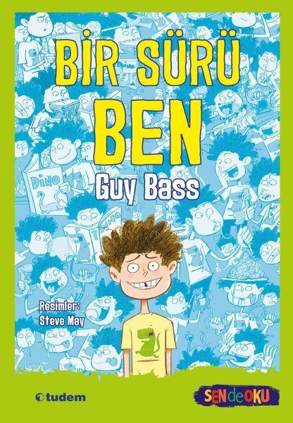 Sen de Oku - Bir Sürü Ben