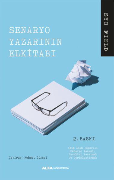 Senaryo Yazarının El Kitabı
