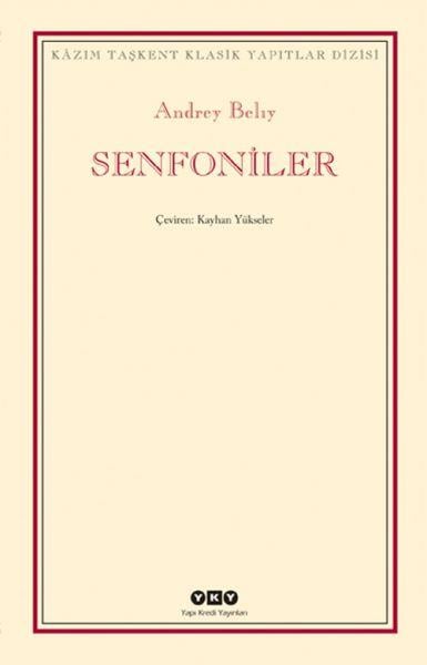 Senfoniler