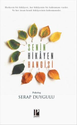 Senin Hikayen Hangisi