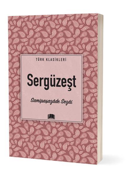 Sergüzeşt