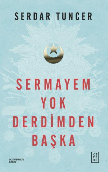 Sermayem Yok Derdimden Başka