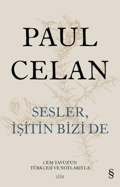 Sesler İşitin Bizi De