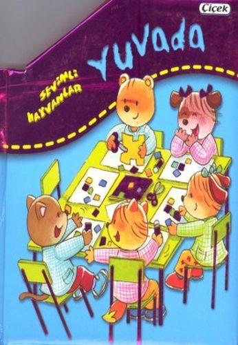 Sevimli Hayvanlar-Yuvada