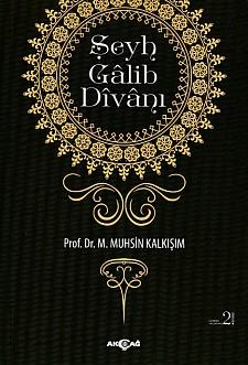 Şeyh Galib Divanı