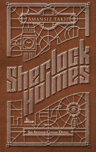 Sherlock Holmes - Amansız Takip