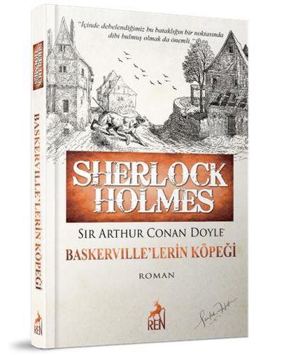 Sherlock Holmes - Baskerville'lerin Köpeği