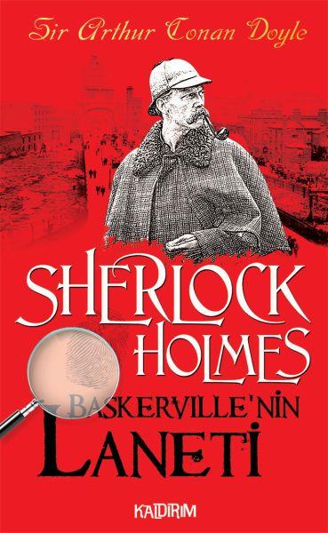 Sherlock Holmes - Baskervillenin Laneti