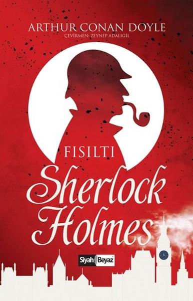 Sherlock Holmes - Fısıltı