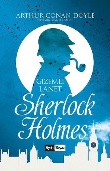Sherlock Holmes - Gizemli Lanet