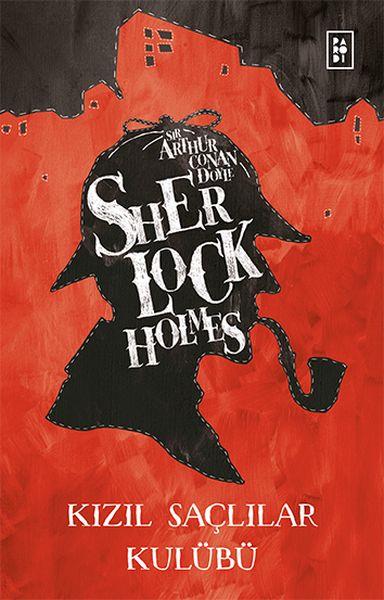 Sherlock Holmes - Kızıl Saçlılar Kulübü