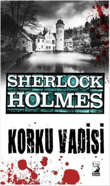 Sherlock Holmes - Korku Vadisi