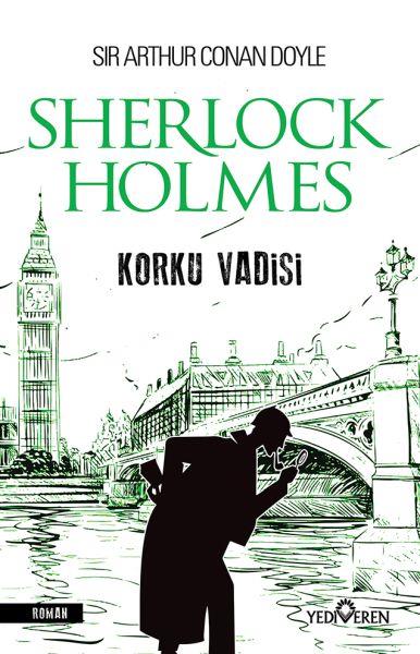 Sherlock Holmes - Korku Vadisi