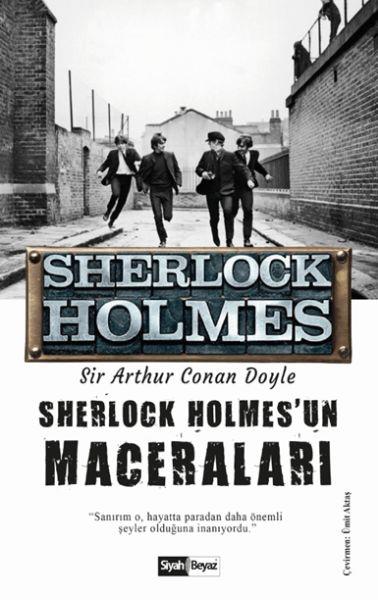 Sherlock Holmes - Maceraları