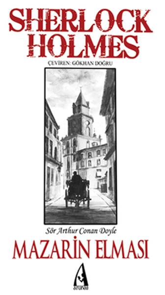 Sherlock Holmes - Mazarin Elması