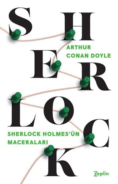Sherlock Holmes - Sherlock Holmes'ün Maceraları