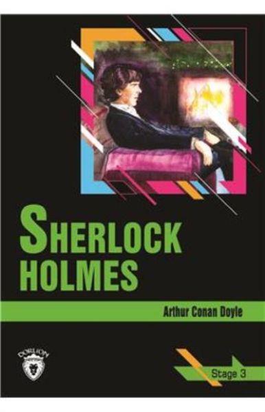 Sherlock Holmes - Stage 3