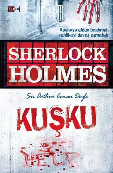 Sherlock Holmes: Kuşku